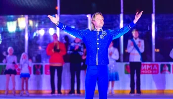 Плющенко, Липницкая и Косторная представят ледовое шоу &laquo;Лебединое озеро&raquo; на площадке &laquo;Московских сез