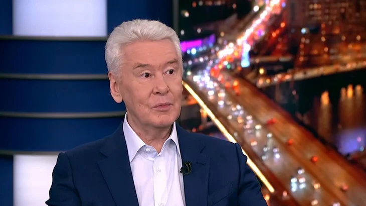 Собянин: 95 процентов выпускников колледжей Москвы работают по специальности Собянин: 95 процентов выпускников колледжей Москвы работают по специальности