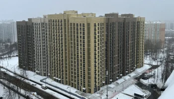 Более 30 домов расселили по реновации в ЮВАО в 2025 году
