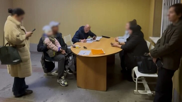 В Новосибирске нашли похищенную 3 года назад отцом девочку В Новосибирске нашли похищенную 3 года назад отцом девочку