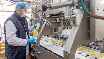 Производители Москвы нарастили экспорт продукции в страны Африки и Азии с начала 2024 года