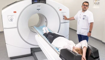 Собянин: Москва расширит применение технологий ядерной медицины