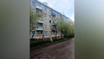 Названа предварительная причина взрыва в квартире в Свердловской области