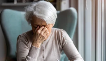 Депрессию считают нормой: названы самые распространенные психические расстройства у пожилых