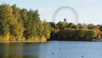 Стартовал новый сезон экскурсий по Восточному административному округу Москвы