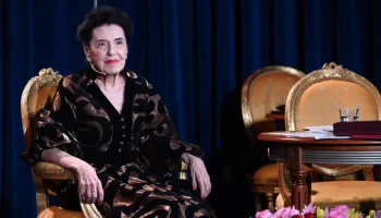 Прощание с актрисой Ириной Костровой завершилось в столице