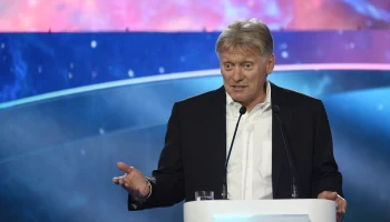 &laquo;Очень быстро&raquo;: Песков оценил способность США завершить конфликт на Украине