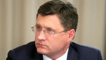 Вице-премьер РФ Новак поддержал продление запрета экспорта бензина