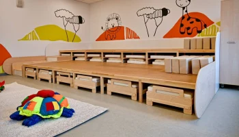 &laquo;Стабильно высокое качество&raquo;: эксперты высказались о детском саде в Измайлове