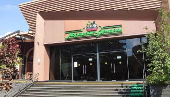 Участник московской ярмарки в ЮВАО регулярно помогает бойцам СВО