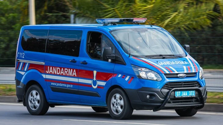 В Анкаре задержали рекордное число наркодилеров за одну операцию В Анкаре задержали рекордное число наркодилеров за одну операцию