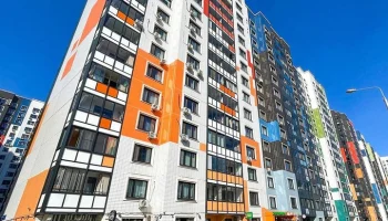 Город выставил на торги 12 нежилых помещений на Дмитровском шоссе