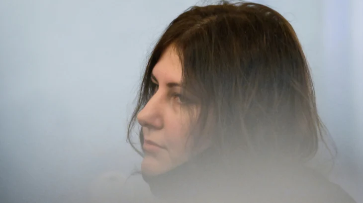 Верховный суд встал на сторону Лурье и отменил решения нижестоящих судов Верховный суд встал на сторону Лурье и отменил решения нижестоящих судов