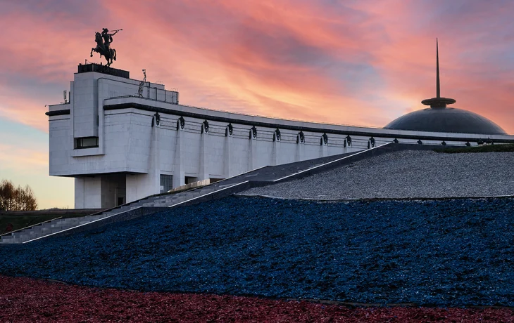Бал Победы пройдет в Музее Победы 11 мая Бал Победы пройдет в Музее Победы 11 мая