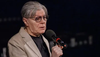 Директор "Ленкома" Варшавер: Збруев находится в больнице, но чувствует себя хорошо