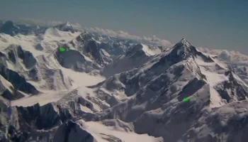 Альпинист Пятницин: Наговицина не смогла бы спастись сама с переломанной ногой