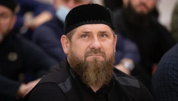 &laquo;Чувствую себя потерявшимся ребенком&raquo;: Кадыров написал трогательный пост об отце