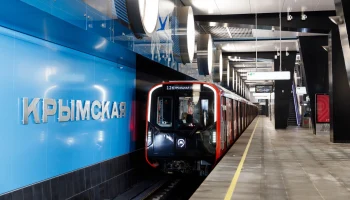 Собянин рассказал о планах обновления подвижного состава городского транспорта