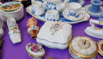 Гости "Лета в Москве. Все на улицу!" смогут совершить путешествие в прошлое