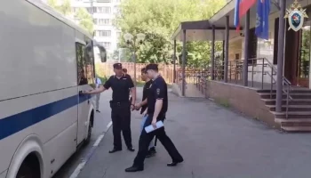 Следствие просит арестовать обвиняемых в изнасиловании девушки в Москве