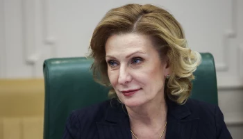 Сенатор Святенко запустила цикл мероприятий в &laquo;Клубе друзей Марьино&raquo;