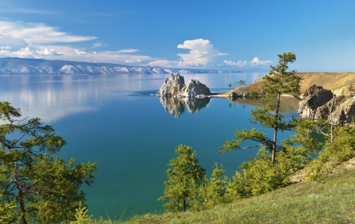 Федеральный проект «Пять морей и озеро Байкал» утвердят в России до 1 ноября Федеральный проект «Пять морей и озеро Байкал» утвердят в России до 1 ноября