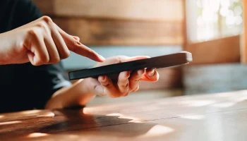 Мобильный интернет заработал в центре Москвы