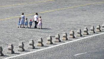 МЧС предупредило об аномальной жаре с 18 по 22 апреля в Москве