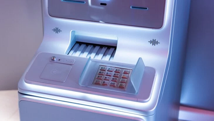 Столичная компания запустила конвейерную сборку банкоматов Столичная компания запустила конвейерную сборку банкоматов