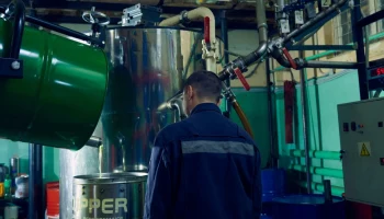 Московские производители увеличивают объемы выпуска