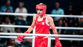 &laquo;Микропенис&raquo; и XY-хромосомы: появился медотчет, разоблачающий спортсменку ОИ Хелиф