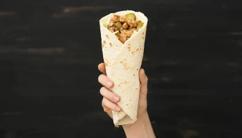 Росстандарт: ГОСТ на шаурму планируют утвердить в конце года