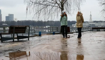 Зимний сезон проекта &laquo;Мой спортивный район&raquo; стартует 1 декабря