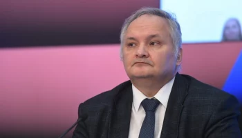 &laquo;Какая-то провокация&raquo;: политолог Суздальцев опроверг слухи о своем задержании