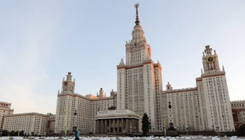 МГУ ограничил очный процесс обучения для непривитых из-за случаев кори