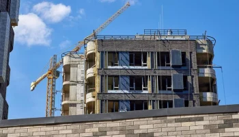 Квартал со спортивной и деловой инфраструктурой появится в Коммунарке по программе КРТ