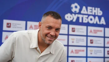 Футболист Дзюба заявил, что ФИФА не отстранит США и Израиль от турниров