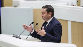 Глава Мурманский области Чибис перенес операцию после ранения ножом