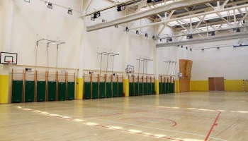 Новый физкультурно-оздоровительный комплекс появится в районе Вешняки