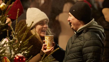 Новогодний День финансовой грамотности состоится в парке &laquo;Зарядье&raquo;