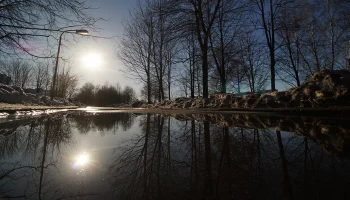 Тишковец: В Москве ожидается резкое похолодание до 5 градусов в среду