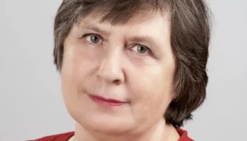 Умерла актриса и завтруппой Театра им. Вахтангова Валентина Полякова