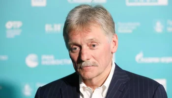 Песков назвал заявление Трампа о металлах предложением Киеву покупать помощь