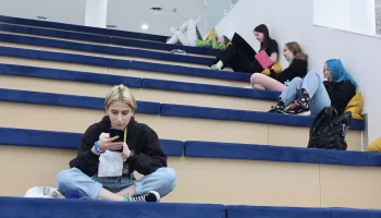 Москвичи могут пройти профориентационный опрос &laquo;Классная страна&raquo; до 22 января