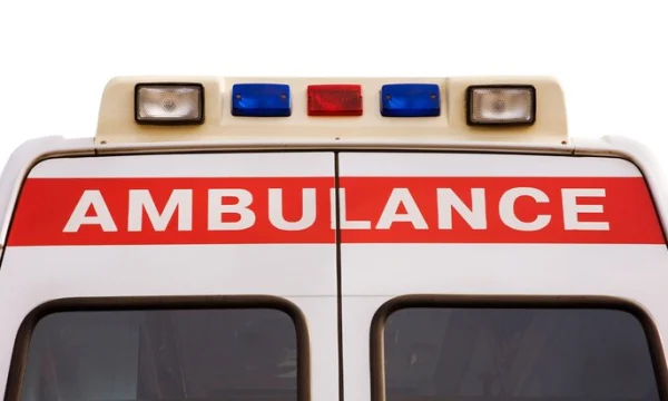 Два человека пострадали при попадании беспилотника в дом в Кувейте