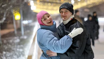 Москвичам рассказали о мероприятиях в парках с 26 по 28 января