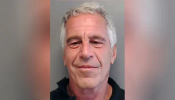 В закрытой части файлов Эпштейна нашли имена еще 20 знаменитостей