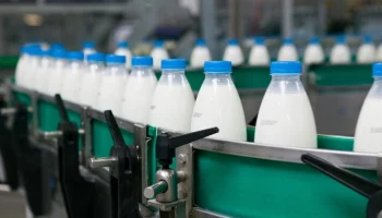 Генпрокурор Краснов поручил проверить сообщения о повышении цен на молоко в РФ