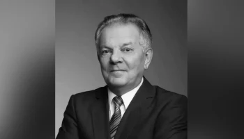 Умер заслуженный артист России Виталий Псарев