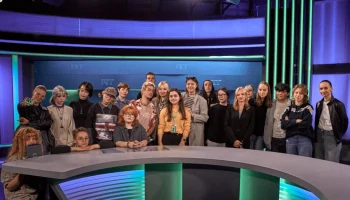 Ракова рассказала о создании в Москве Артколледжа с инновационными мастерскими для студентов креатив